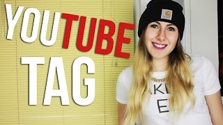 Youtube Tag