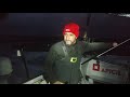 Vendée Globe 2020 - 1er Cap Horn pour Damien Seguin !