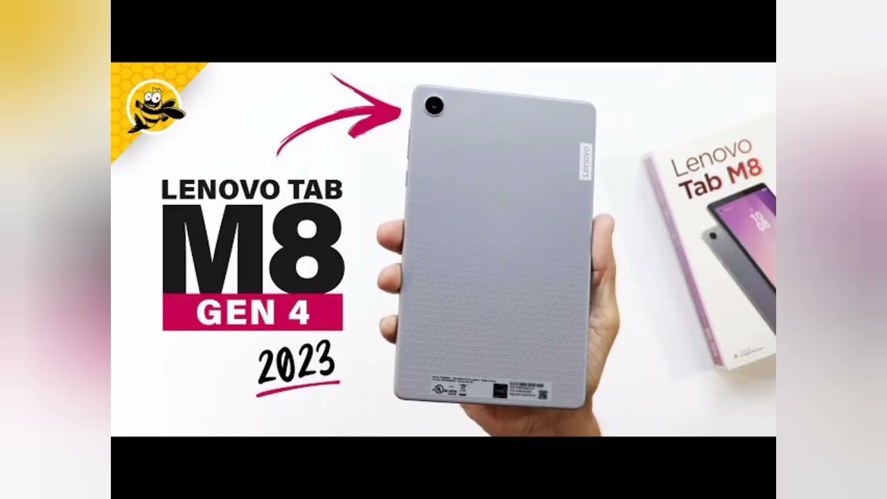 Tablette Lenovo Tab M9 3 Gb Ram 9 Mediatek Helio G80 Gris 32 Gb à