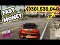 NFS Heat UNLIMITED MONEY BEGINNER (2022) - NO GLITCH - EASY METHOD
