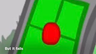 Teleporter But It Fails U Henry Stickmin