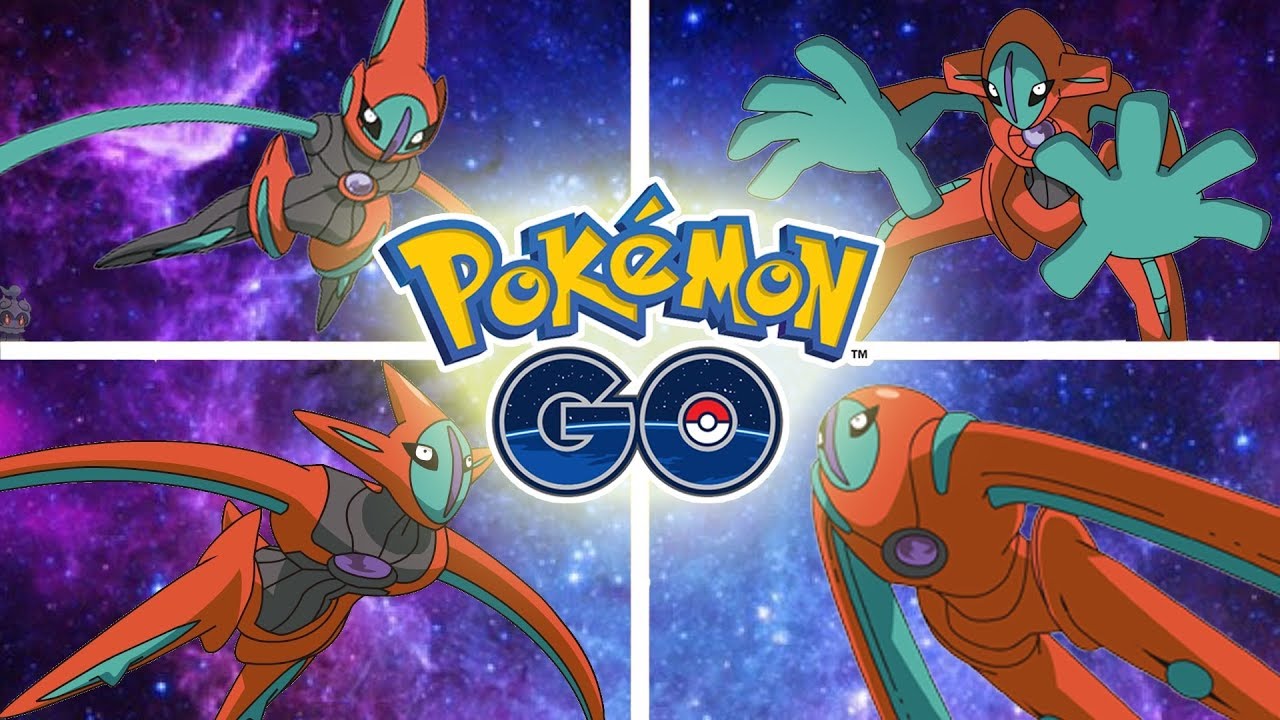 Pokemon La Destinée De Deoxys Streaming Vf