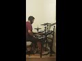 Mohamed Mounir Drum Cover Edaya Fi Gyoubi Eslam Rafik