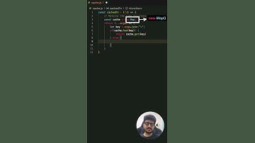 #javascript #interviewtips #cache function #mostpopular #question #reactivenode