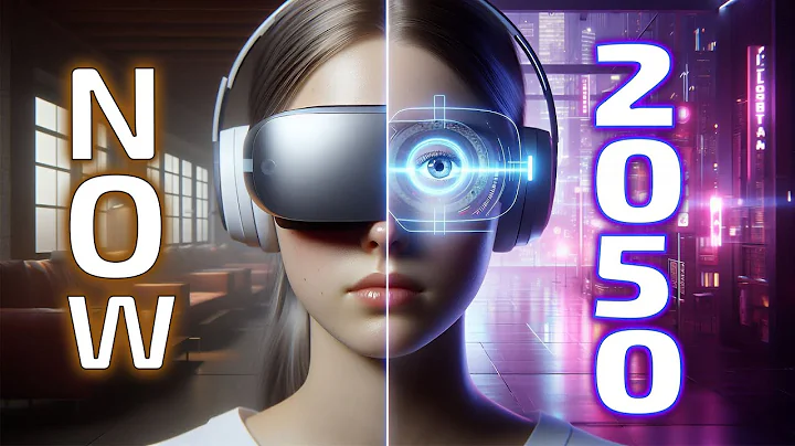 10 Futuristic Gadgets Straight Out of the Year 2050 | Gadgets of the Future