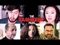 THE TASHKENT FILES | Naseerudin Shah | Trailer Reaction!