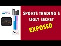 Sports Trading's Ugly Secret