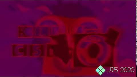 {NEW EFFECT} Klasky Csupo in JSVE Major Googolplex