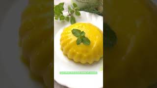 Summer special Mango recipes Amrakhand మాంగో శ్రీఖండ్/ఆంరఖండ్ shorts youtubeshorts ytshorts yt
