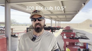 New Suppressors vs Leaders: LMT Ion, Ridgeback Rhino, Exigent Defense, RR Weapons Sound & B-P Test