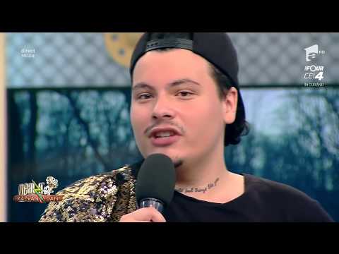 Robert Botezan lansează piesa și clipul ”Tu Nu, Eu Da”