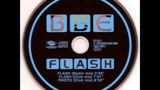 B.B.E. - Flash (Club Mix)