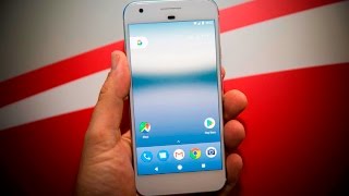 Google introduces Pixel phones and new products (Tech Today)