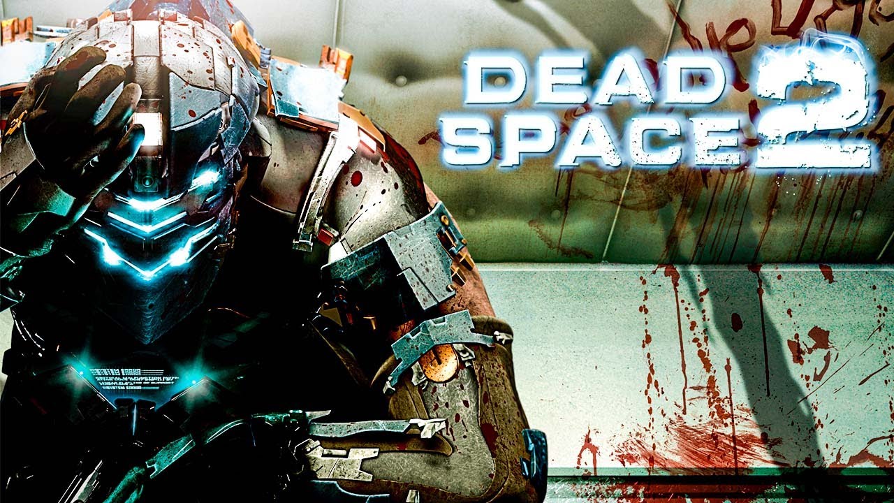 Dead Space 2 Мертвый Космос - Прохождение на Русском Стрим - YouTube