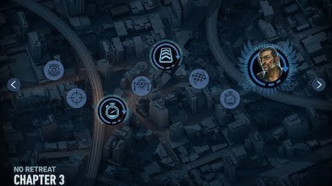 Need For Speed: No Limits - Campaign: No Retreat - Chapter 3