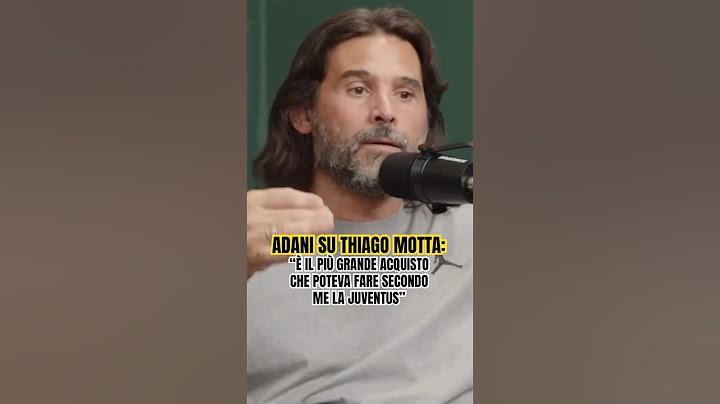 CHIEDETE SCUSA a MAX ALLEGRI #calcio #seriea #juventus #adani #allegri