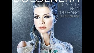 Video thumbnail of "DOLCENERA LE STELLE NON TREMANO - SUPERNOVAE edition cd unboxing"