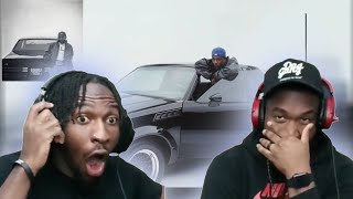 Drake Fans React Kendrick Lamar - Gnx Album Reaction