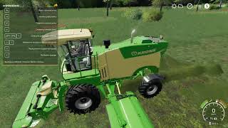 #FarmingSimulator19 - НАЧИНАЮ РАЗВОДИТЬ КОРОВ!!!