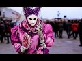 Venice Carnival 2015 - Carnevale di Venezia 2015 - Full HD