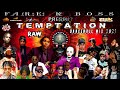 Dancehall Mix | October 2021 | Temptation (Dancehall Mix 2021 Raw) Dj Zee-K Di Fire K Boss