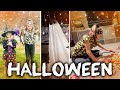 Halloween 2022 - HUGE Candy Haul