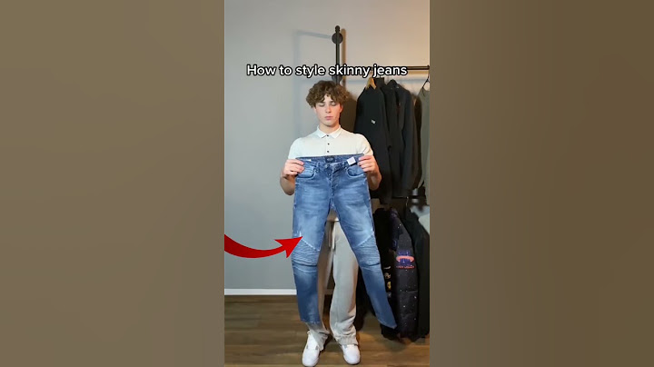Skinny Jeans 🤮👖en 2023? #viral #skinnyjeans #fashiontrends