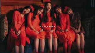 Download lagu Red velvet - peek a boo (sped up)