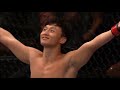 【UFC】激闘必至！　スティーブンスとコリアンスーパーボーイの一戦