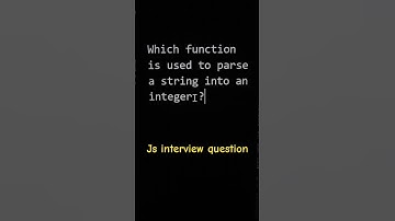 javascript interview question #js #javascript #trending #viralvideo #javascriptinterviewquestion