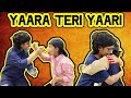 Yaara Teri Yaari | SAMREEN ALI Mp3
