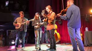 Mighty Poplar - Tipper (Tony Rice) Live at Ardmore Music Hall - 4K
