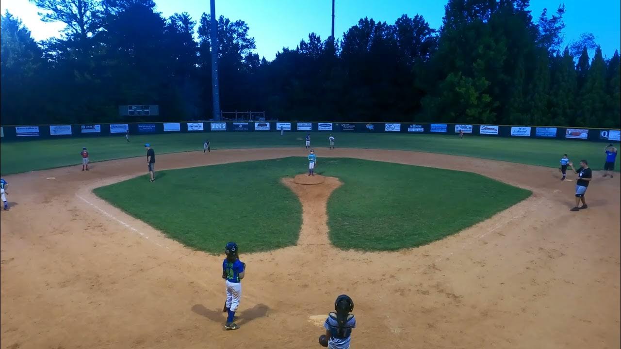 Scrimmage DBacks vs DBacks 11 YouTube