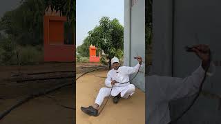 दादा पोता री गप्पा😂— जब दादा देसी हो जाएRajasthani comedy club