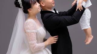 WEDDING TIEN THUAN