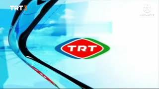 TRT 3 Logo Değişimi (10 Ekim 2021) Resimi