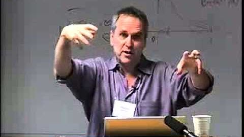 Michael Jordan - "Combinatorial Stochastic Processes and Nonparametric Bayesian Modeling"