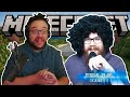 TITOUAN SECHEPINE EN TOURNÉE MONDIALE (Minecraft QSMP #19)