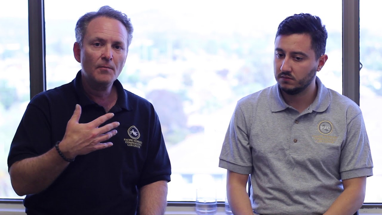 What Is the Difference Between a Specific Injury and Cumulative Trauma?