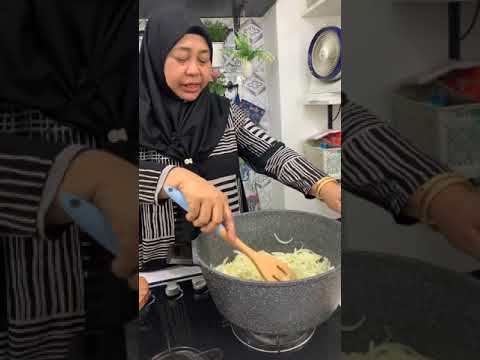 Video: Apakah itu nasi afghani?