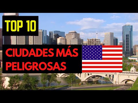 Top 10 Ciudades