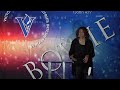 Elder Joan Watson - "Traveling On The Road To Discovery Avoiding Potholes!"