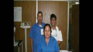 Jubilacion Don Genaro Lezama UMAE