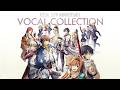 Trails 15th Anniversary Vocal Collection