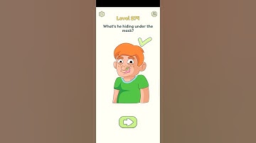 DOP 2 Gameplay Level 274 Shorts Delete One Part Solution and Answer🔥 Subscribe🔥Topchart android game