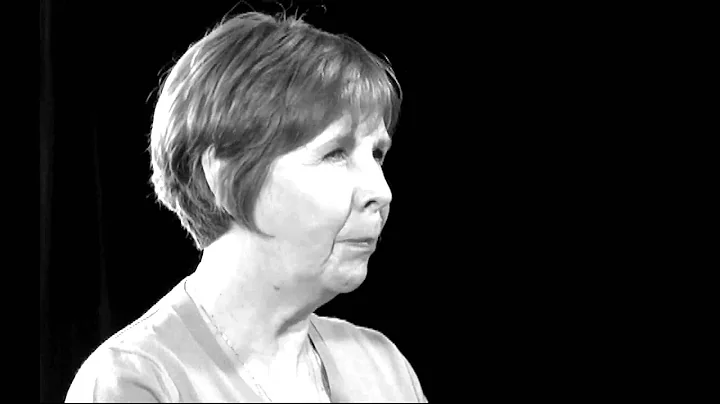 My Story - Janet Bemis