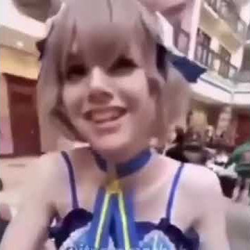 my name is felix anime trap meme