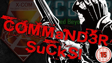 Where The Hunt At? | XCOM 2: WOTC Highlights | Modded Beyond Reason (Gameplay)