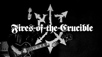 SAPANUR - Fires of the Crucible DEMO