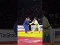 GUESS THE SCORE IPPON OR WAZA ARI Judo Judorussia Judoippon Shorts